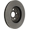 Centric Parts Standard Brake Rotor, 121.44114 121.44114 - alternate 2